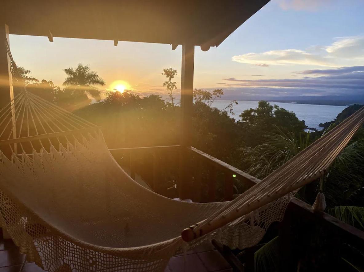 Mizaru Ocean View Hotel Manuel Antonio Quepos Exterior photo