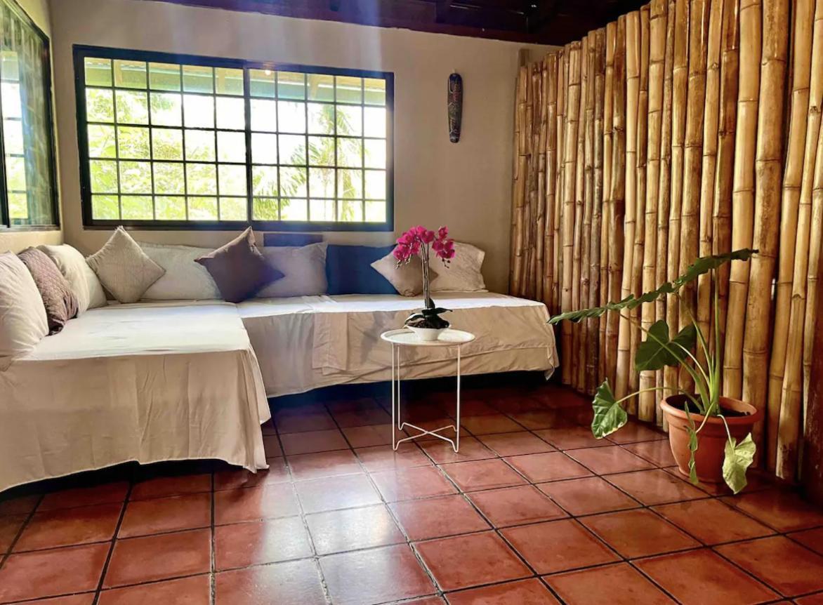 Mizaru Ocean View Hotel Manuel Antonio Quepos Exterior photo