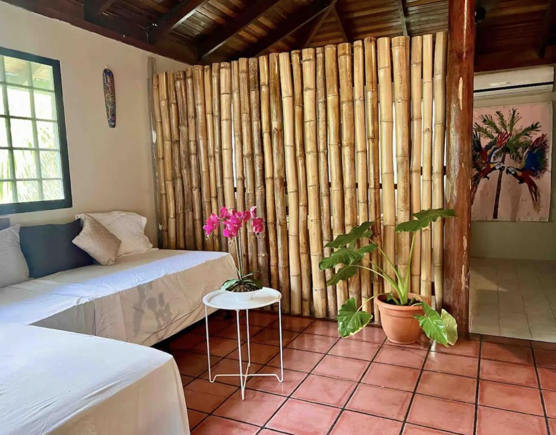 Mizaru Ocean View Hotel Manuel Antonio Quepos Exterior photo