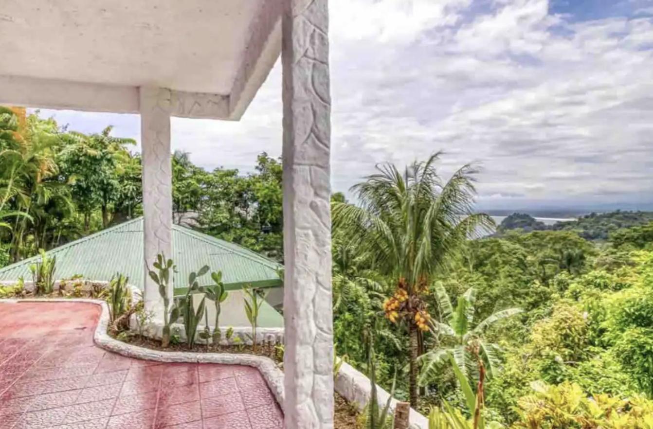 Mizaru Ocean View Hotel Manuel Antonio Quepos Exterior photo