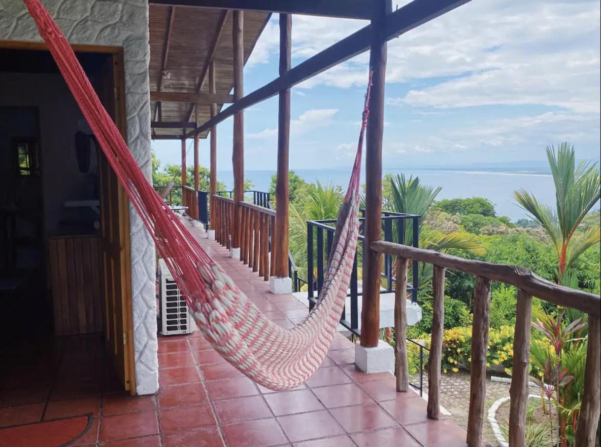 Mizaru Ocean View Hotel Manuel Antonio Quepos Exterior photo