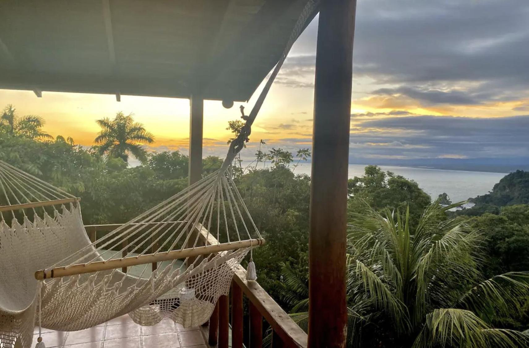 Mizaru Ocean View Hotel Manuel Antonio Quepos Exterior photo