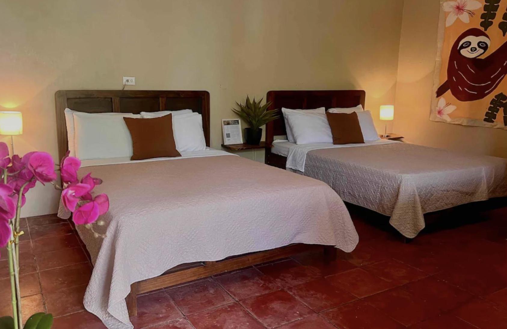 Mizaru Ocean View Hotel Manuel Antonio Quepos Exterior photo