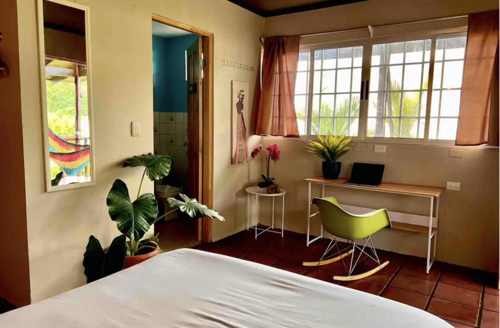 Mizaru Ocean View Hotel Manuel Antonio Quepos Exterior photo